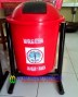 harga tong sampah fiber
