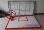 papan basket ukuran standar