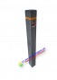 Bollard trotoar